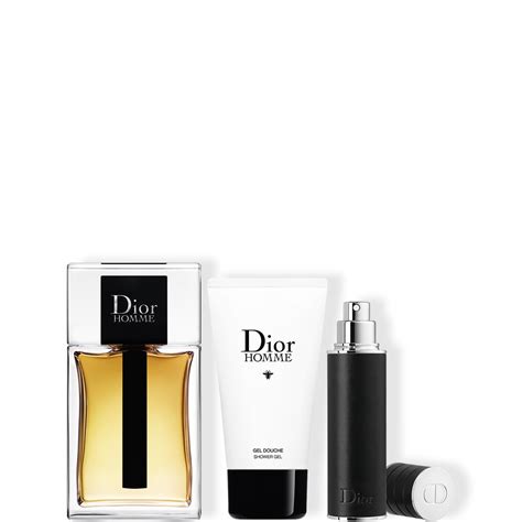 estuche dior homme|dior perfume for men.